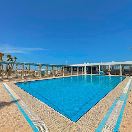 Hotel Oasis Gabes Dış mekan fotoğraf